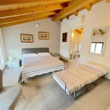 La Casa Della Ada * Castelnuovo del Garda