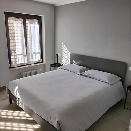 La Casa Della Ada * Castelnuovo del Garda