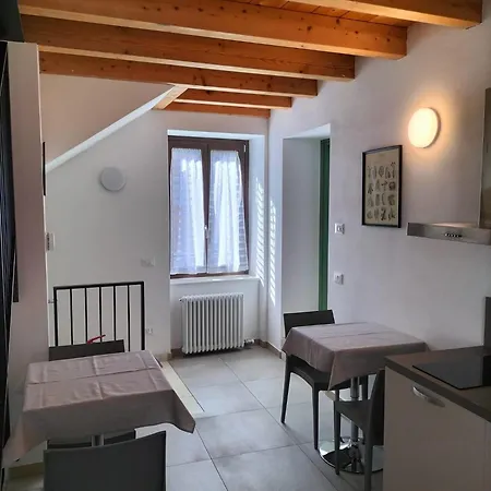 Vendégház La Casa Della Ada