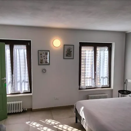 Vendégház La Casa Della Ada *